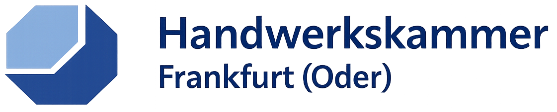 Logo der Handwerkskammer